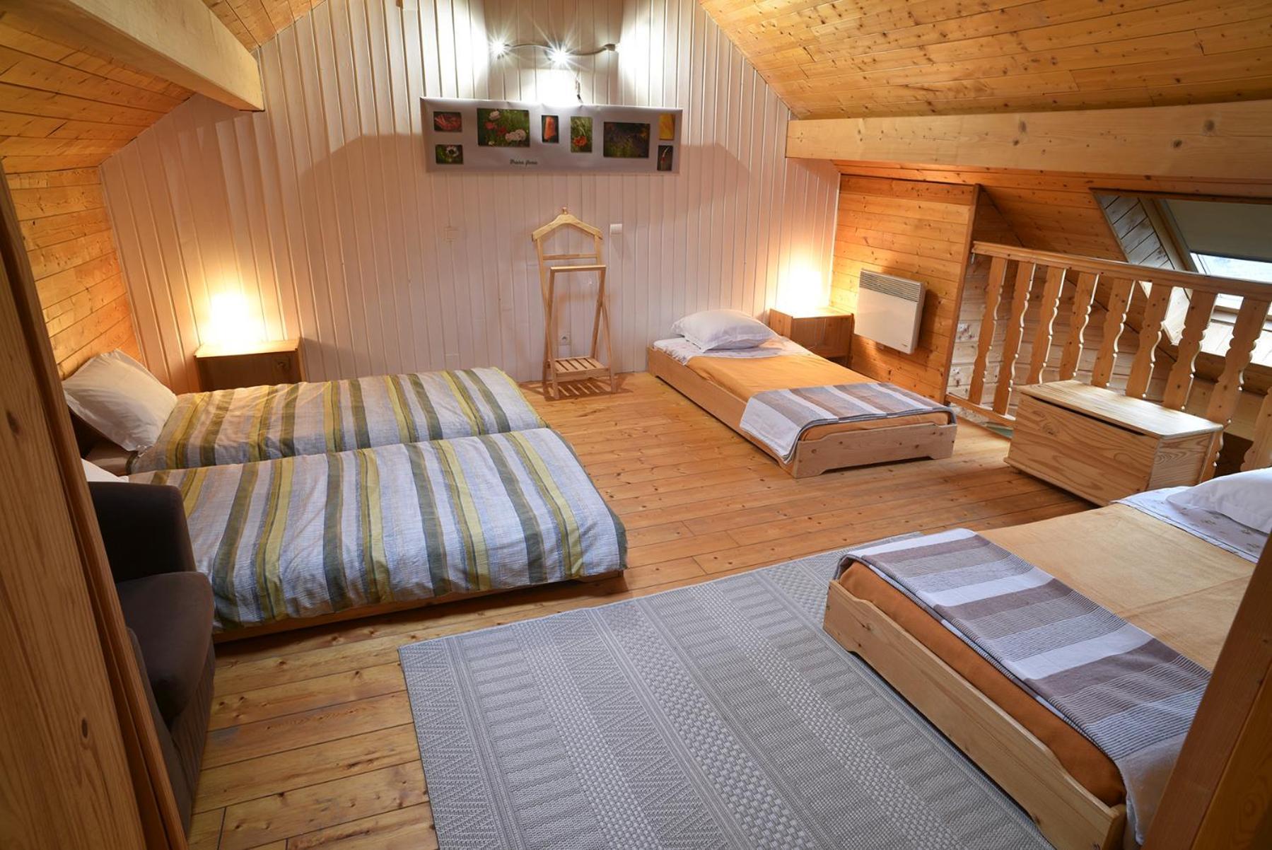 Lavigny Gite Le Douglas, Vignoble Et Reculees Du Jura - Avec Sauna מראה חיצוני תמונה