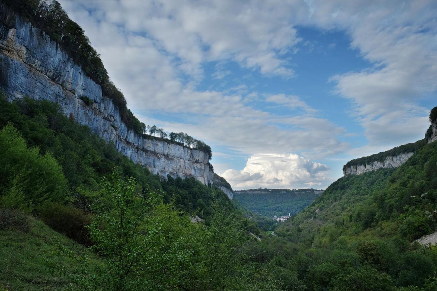 Lavigny Gite Le Douglas, Vignoble Et Reculees Du Jura - Avec Sauna מראה חיצוני תמונה