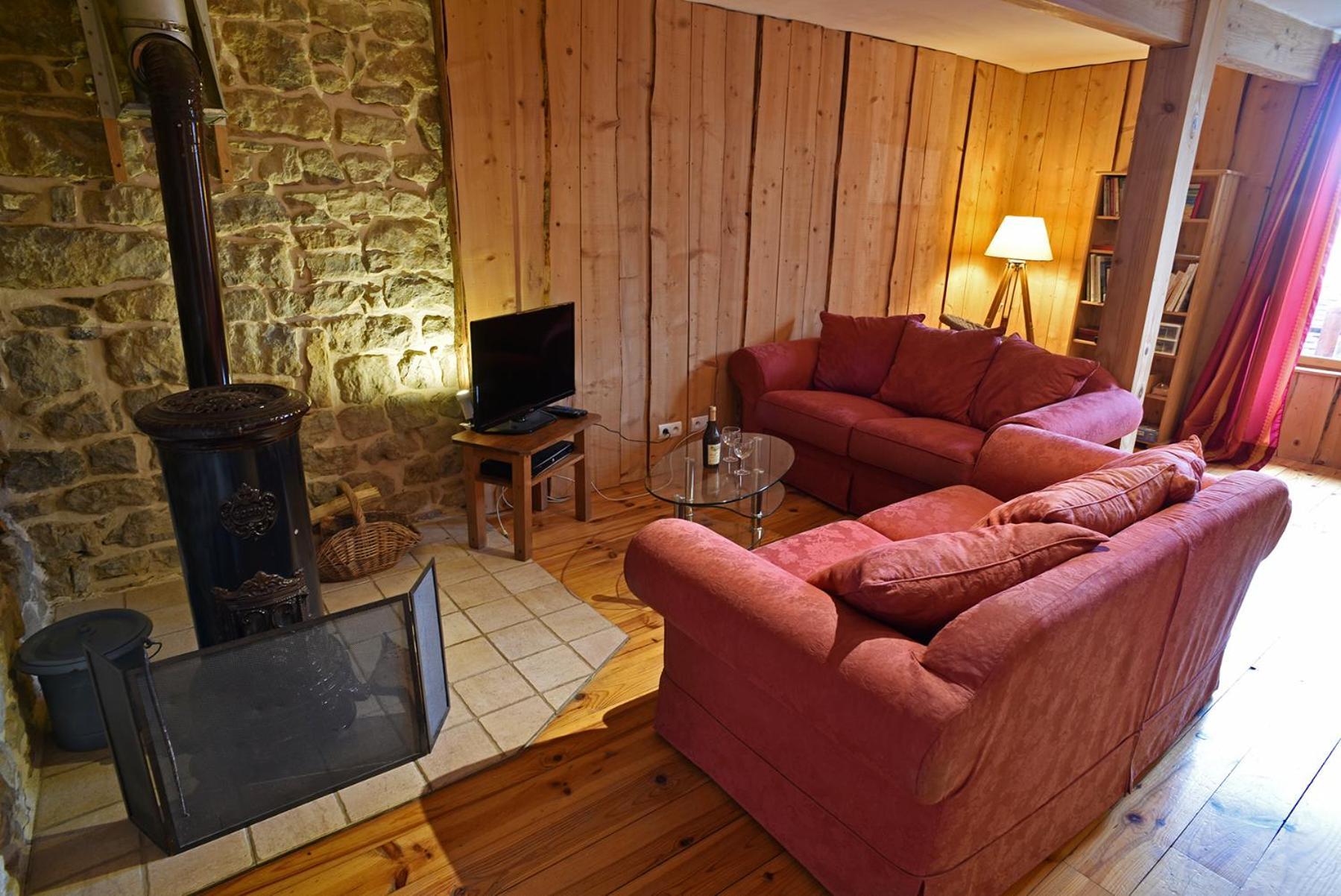 Lavigny Gite Le Douglas, Vignoble Et Reculees Du Jura - Avec Sauna מראה חיצוני תמונה